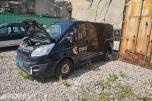 2016 Ford TRANSIT CUSTOM 2.0-170 D REP.OBJEKT.